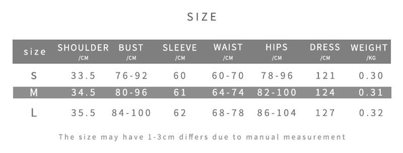 Pomlad in jesen 2024, nova obleka slim kroja, napreden občutek, enobarvna, eleganca, dolg stil, zavita v boke za ženske_voghion.com