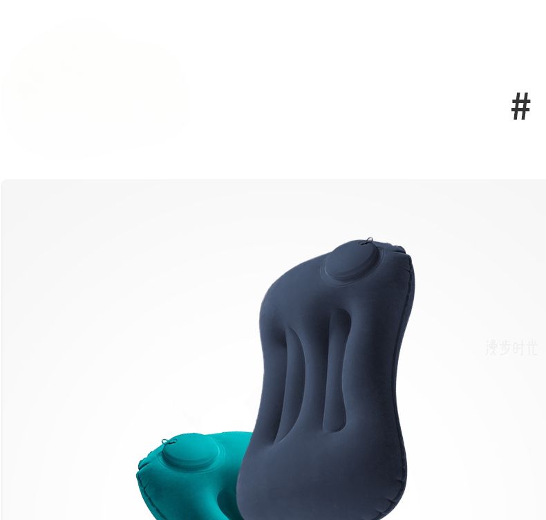 Cuscino gonfiabile portatile pieghevole per rialzo del sedere da concerto per ragazze, essenziale per festival musicali e stand_voghion.com