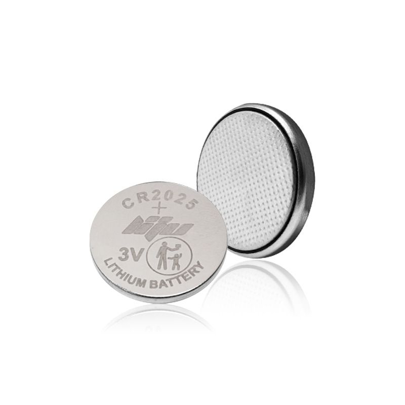 Lijiu CR2025 Cell Luminous Gift 3V Fornitura esclusiva per batteria a bottone per chiave auto senza ritardo_voghion.com