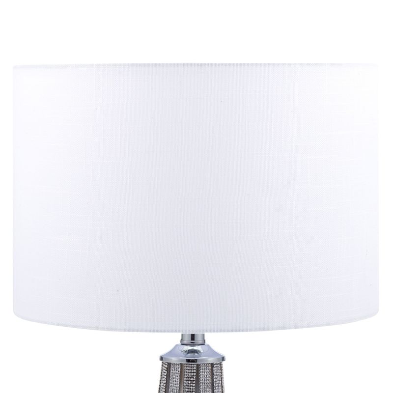 22.8' Metal Table Lamp_voghion.com