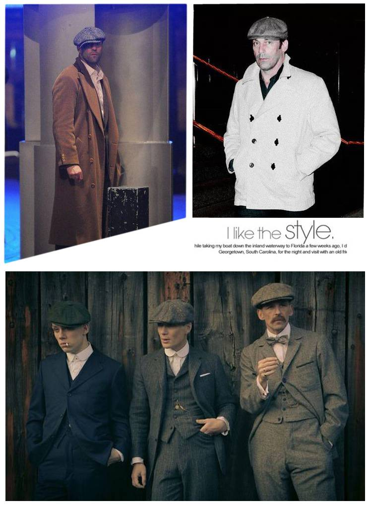 High-quality Designer Woolen Octagonal Hats/newsboy Hats/berets/baseball Caps/outdoor Men's And Women's Hats/painter Hats_voghion.com