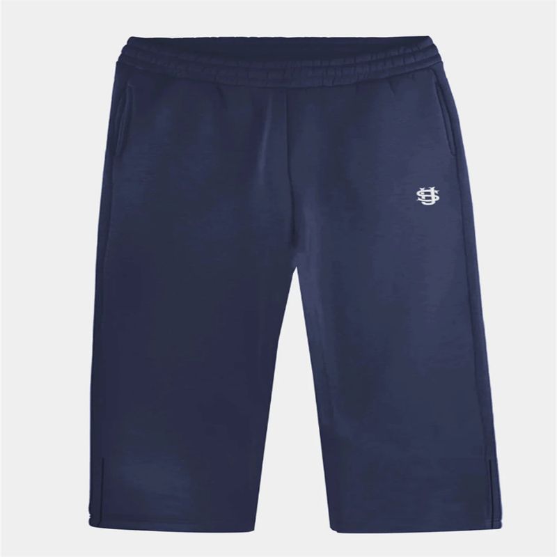Pantaloni sportivi larghi casual da donna/uomo, stile europeo-americano Y2K, alla moda, 2026, con ricamo a vita media_voghion.com