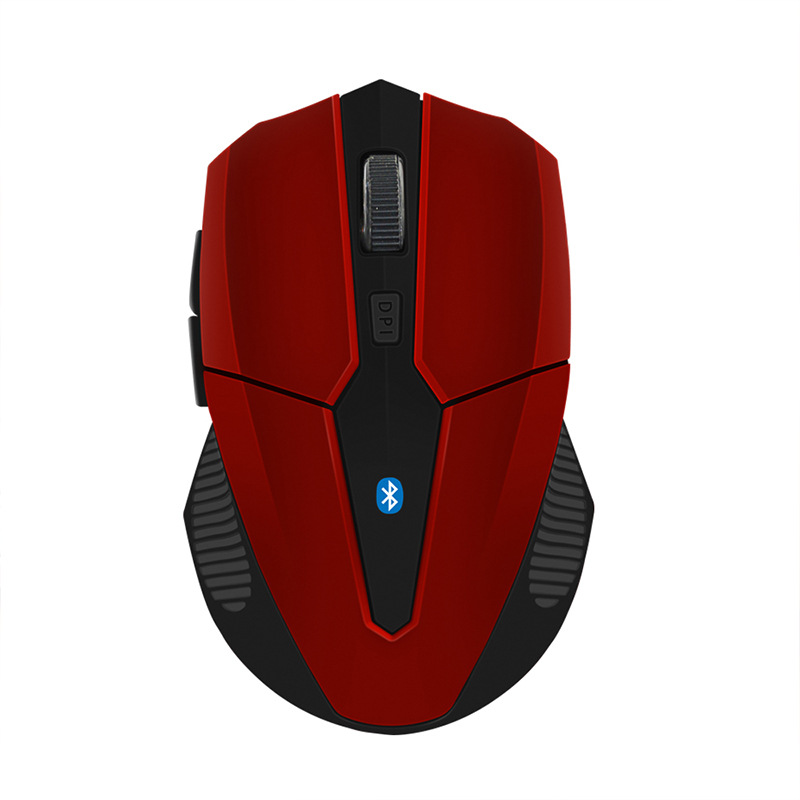 BTS Wireless Bluetooth Sound Mouse Laptop Accessories Gift Suitable For Both Male And Female Students_voghion.com