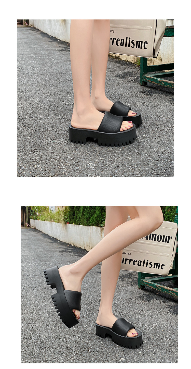 Women's Ladies Thongs Indoor Party Fabric Non-Slip_voghion.com