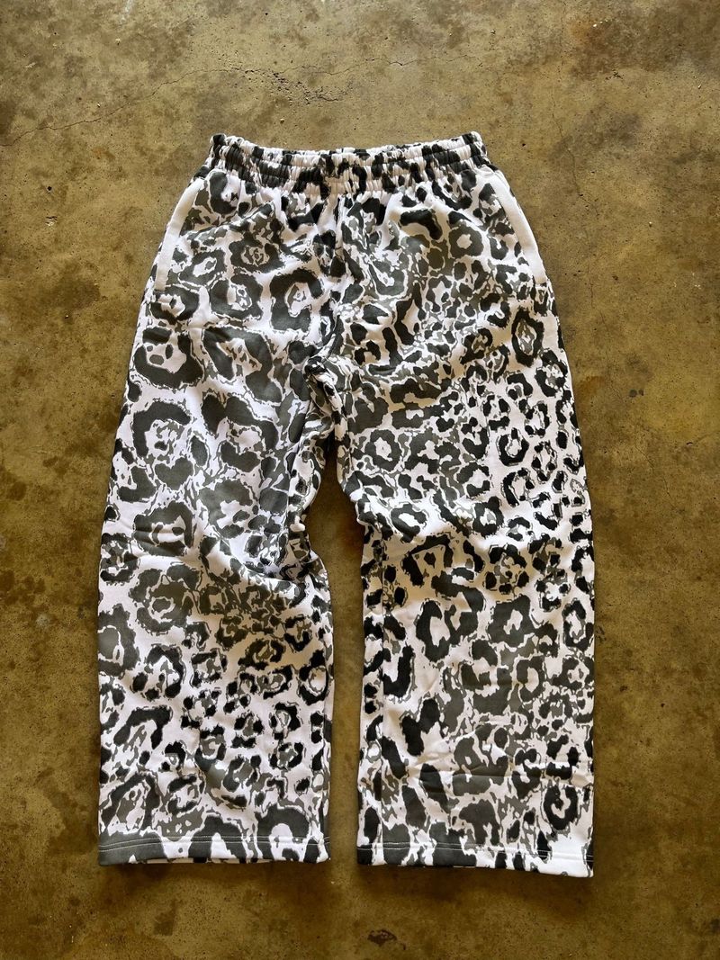 Nuova felpa con cappuccio stampata, manica lunga, giacca e pantaloni unisex_voghion.com
