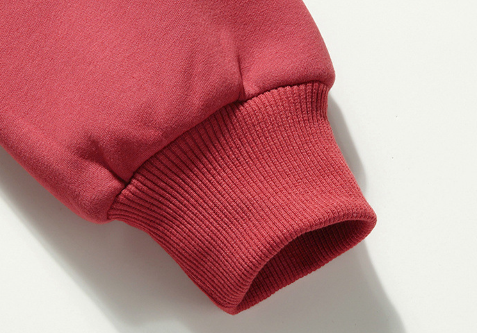 Herrenbekleidung: Kapuzenpullover aus Baumwolle mit Smiley-Motiv, lockeres Herren-T-Shirt, trendige, warme Jacke mit Stickerei für Jugendliche_voghion.com