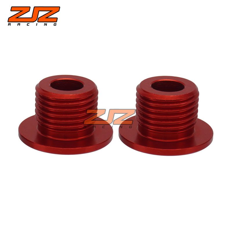 JFG Racing J-20 Front Wheel Screws For Sur Ron Light Bee X S/X/L1E & Segway X260/X160 - High-Strength Motorcycle Accessories (Multiple Colors)_voghion.com