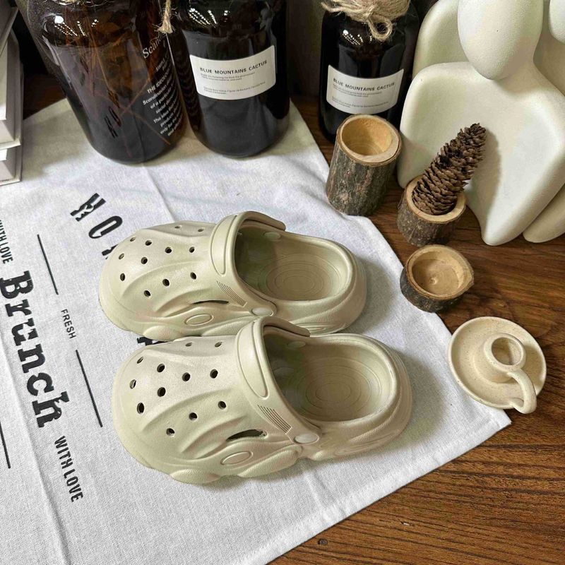 Pantofole per mamma e bambino, per casa, interni ed esterni, sandali per bambini_voghion.com
