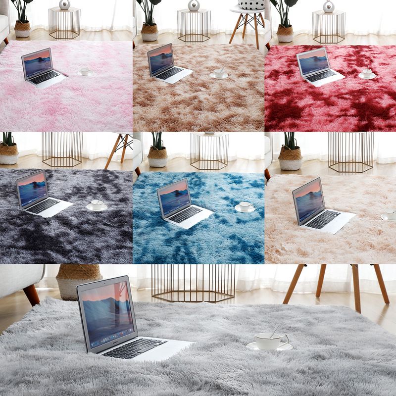 Thick Carpet for Living Room Plush Rug Children Bed Room Fluffy Floor Carpets Window Bedside Home Decor Rugs Soft Velvet Mat_voghion.com