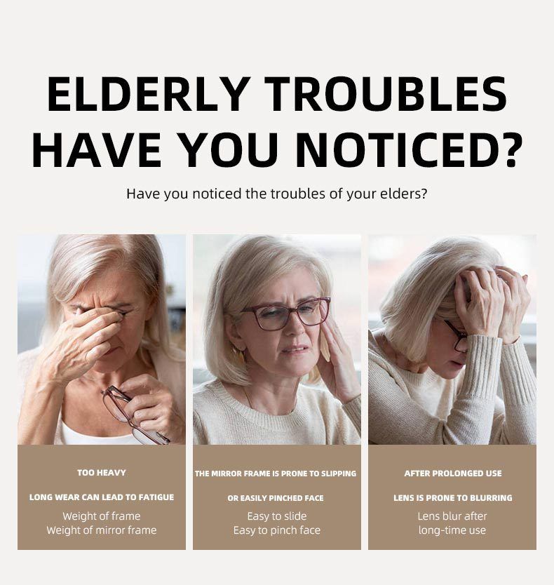 Anti Blue Light Fashion Cat Eye Frame Female Internet Celebrity Same Style Reading Leopard Print Flat Glasses T1375_voghion.com