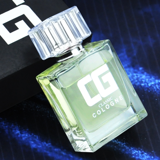 Eau De Parfum pour hommes, parfum longue durée aux notes fruitées, parfum pour les rendez-vous et la vie quotidienne, un cadeau parfait pour elle_voghion.com