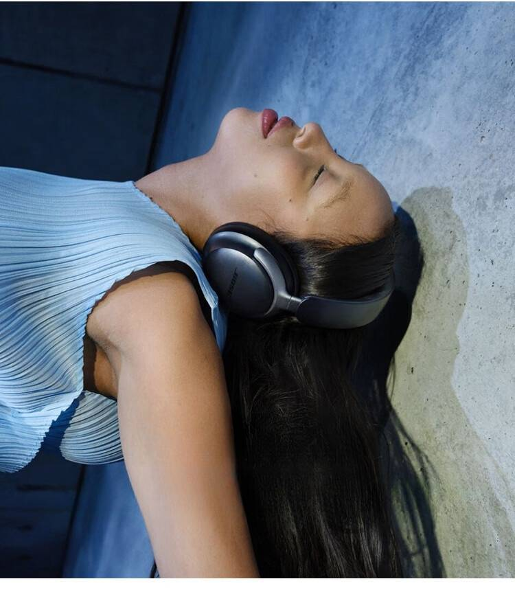 B0 se QuietComfort Noise Cancelling Headset Ultra Headband Wireless Bluetooth Noise Cancelling Headset Music Gaming Leisure Sports_voghion.com