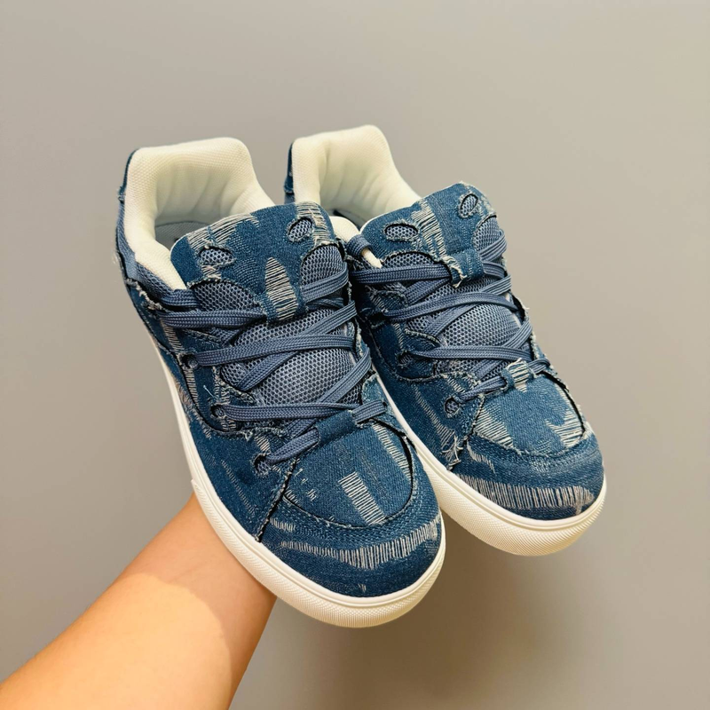 Hochwertige, modische, vielseitige, alltägliche Skateschuhe für Männer und Frauen_voghion.com