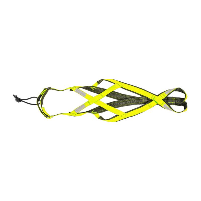 Sled Weight Training Explosion-Proof Husky Rope Medium And Large Dog Pulling Harness_voghion.com