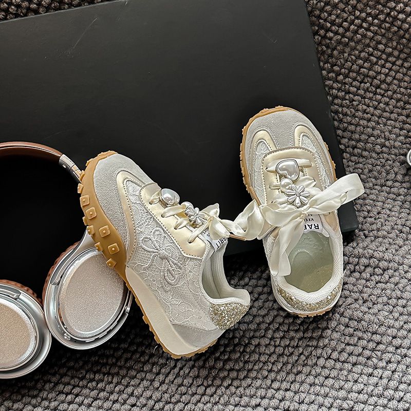 2024 Nuovi sandali traspiranti in rete per ragazze, comode scarpe sportive in pelle per bambini, scarpe da scuola per bambini_voghion.com