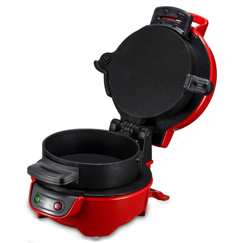Multi Purpose Egg Fryer, Steak Sandwich Breakfast Hamburger Machine, Burger Maker_voghion.com