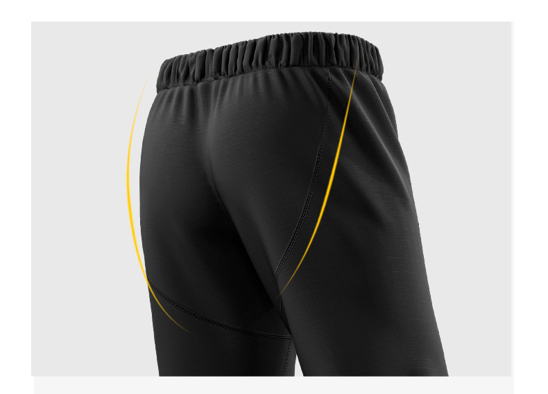 Męska odzież 2024 Nowa wodoodporna kurtka przeciwdeszczowa Outdoor Split Riding Raincoat Rain Pants_voghion.com