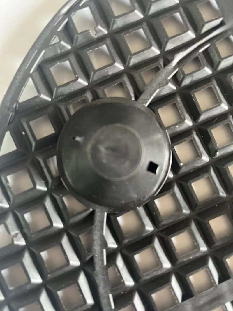 Telaio per il controllo delle radici delle piante da 12 pollici, supporto per piante in vaso, adatto per terrazza o patio_voghion.com