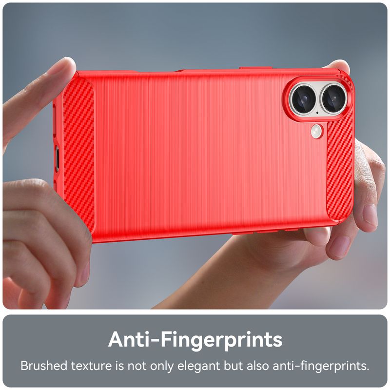 The Wire Series Phone Cases Are Suitable For IPhone 16 Pro Max / 16 Pro / 16 Plus /mobile Phone Protection Covers._voghion.com