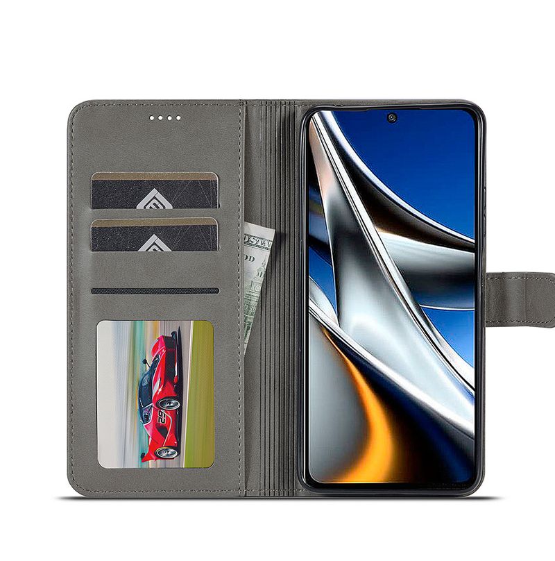 5G M6 M5 M5s M4 M3 Pro Phone X7 X6 X5 X4 X3 NFC For Xiaomi Poco C75 C61 C65 F3 Case_voghion.com