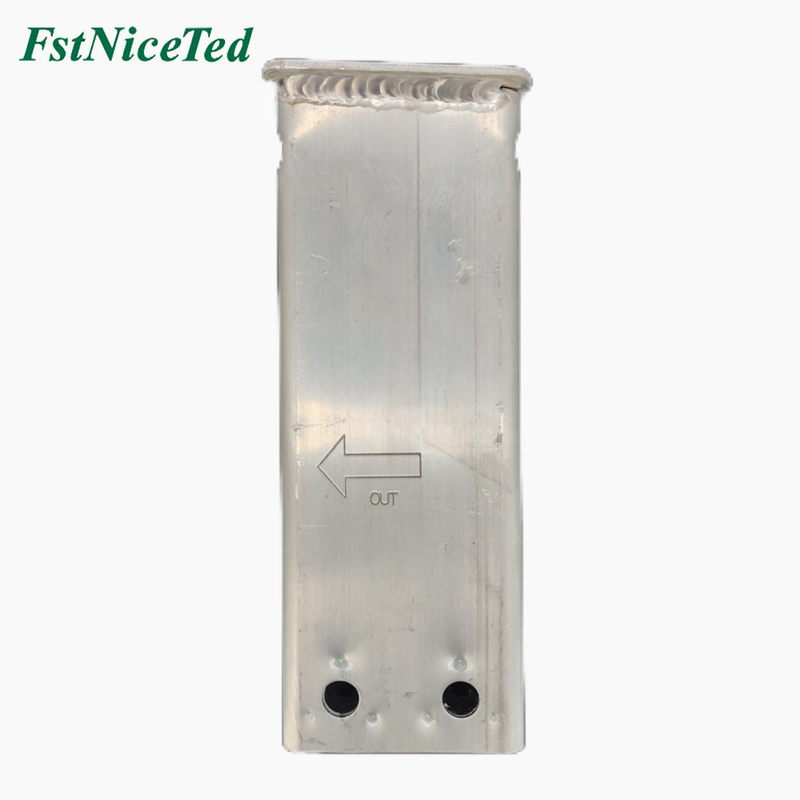 Stringerkopf (klein), links und rechts, geeignet für Tesla Model 3 / Y OE: 1109193-00-C_voghion.com