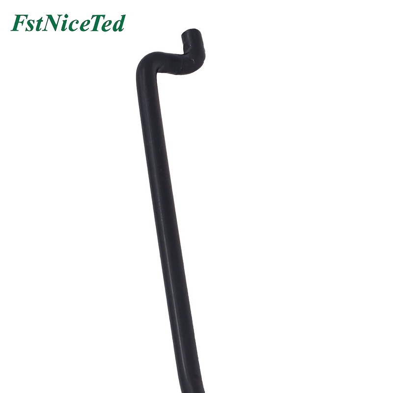 Front HOOD Struts Lift For Toyota for Corolla 2014 OE: 53440-02240_voghion.com