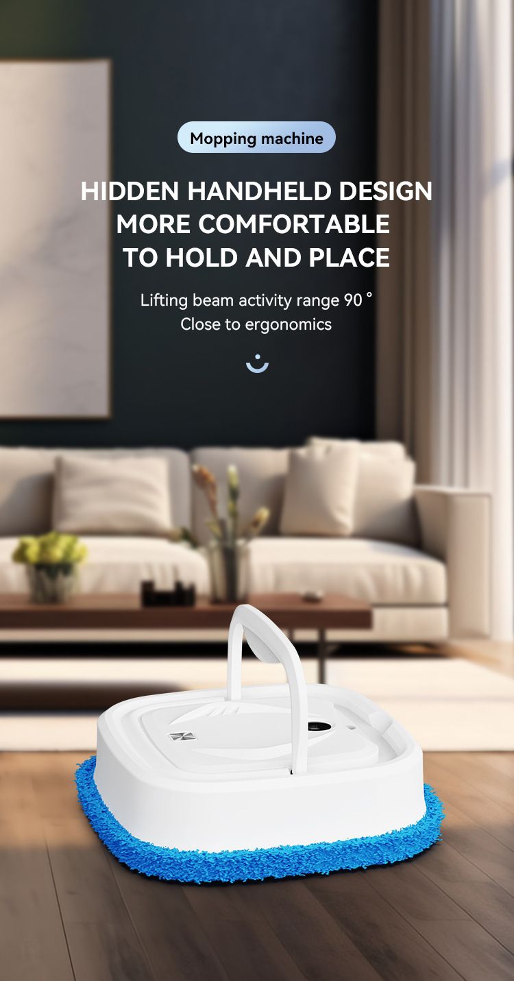 ACZT Samsung Jet Bot AI+ – Intelligenter Nass- und Trockenstaubsaugerroboter mit automatischer Wischfunktion_voghion.com