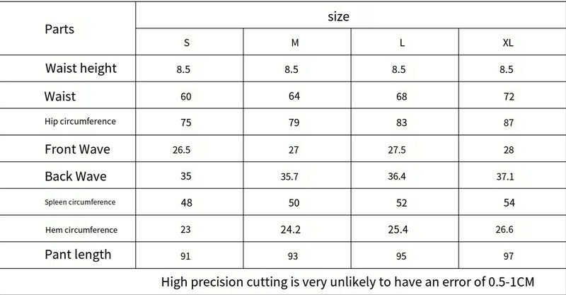 Women's pocket exercise tight height waist hip lift pants Women's fitness exercise nine points Yoga leggings_voghion.com