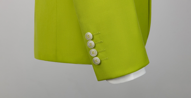 Men's Clothing Solid Color Two Button Suit Three Piece Wedding Dress Business Casual Suit _voghion.com