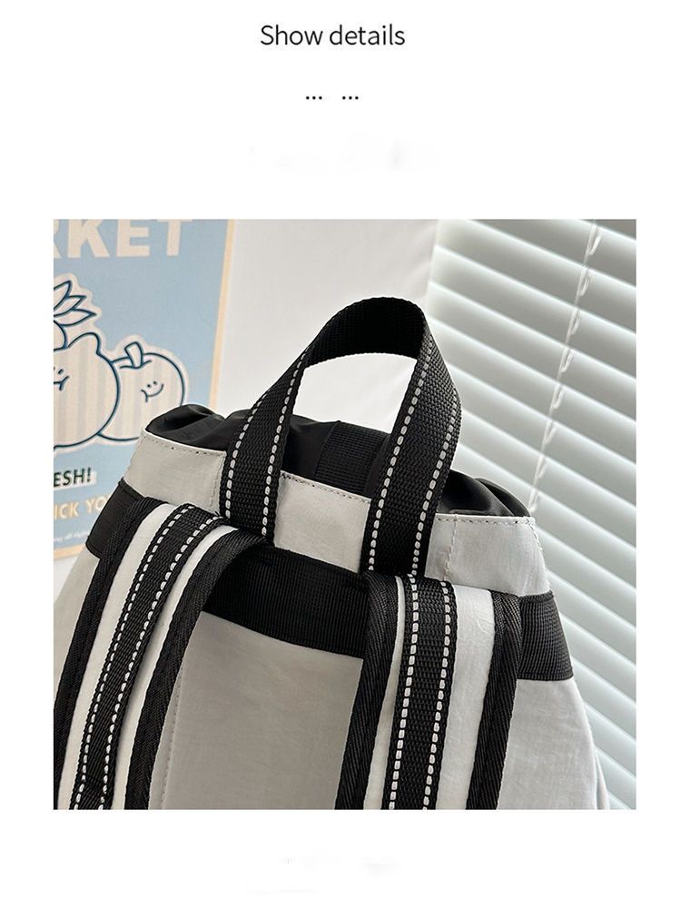 Bolsa de montañismo, bolsa de equipaje de mano de gran capacidad, mochila multiusos, mochila de doble hombro, bolsa de lujo, bolsa de viaje de mano, bolsa de diseño de doble uso_voghion.com