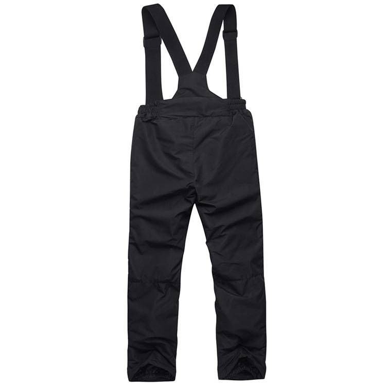 NOKO-Children's Ski Pants, Boys' And Girls' Winter Outdoor Warm, Thickened Ski Pants._voghion.com