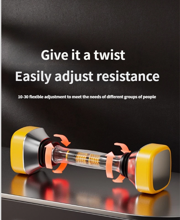 Home Casa Uomo Peso regolabile Manubri piccoli Kettlebell per braccio sottile Attrezzatura per il fitness_voghion.com