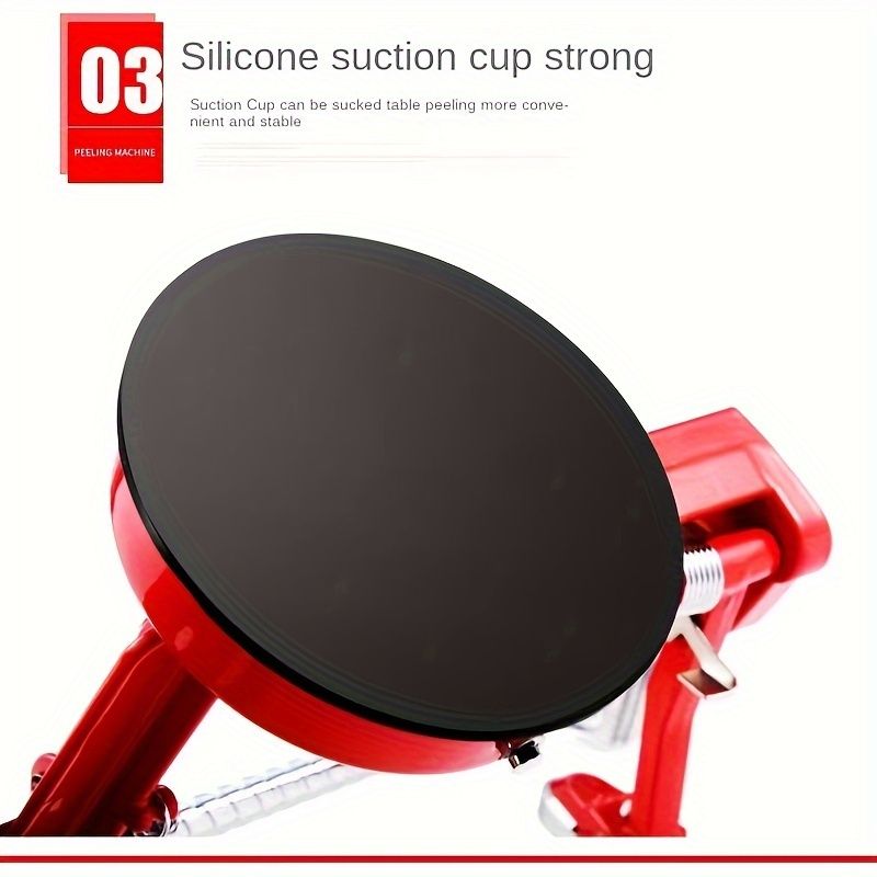 3-in-1 Slicer Peeler, Core Slicer Practical Kitchen Tools, Hand Fruit Peeler_voghion.com