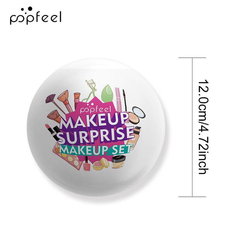 Make-up-Sets Neue My Girl Kosmetik-Set Make-up Geburtstagsgeschenk MAKE-UP-SET ÜBERRASCHUNG_voghion.com