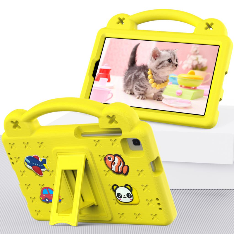 Kids EVA Case for Samsung Tab A7 Lite 8.7 SM-T220 T225 10.4 T500 T505 A8 10.5 SM-X200 X205 S6 Lite 10.4 P610 P615 T290 Cover_voghion.com