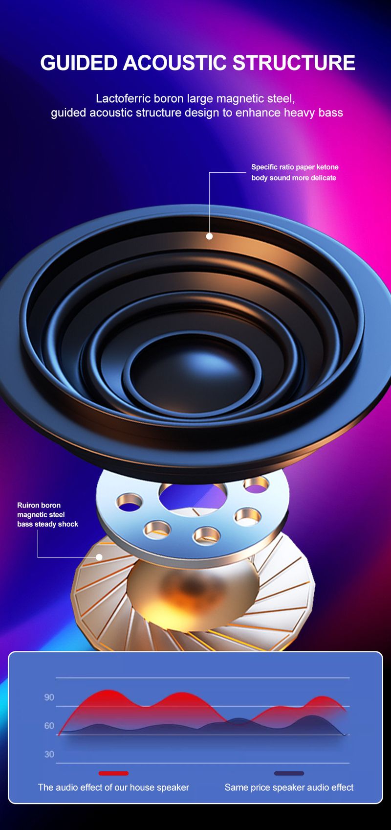 ZQS8137 Outdoor-Mikrofon, Karaoke-Kartenführer, Lehrerrede, hohe Lautstärke, kabelloser Bluetooth-Lautsprecher_voghion.com