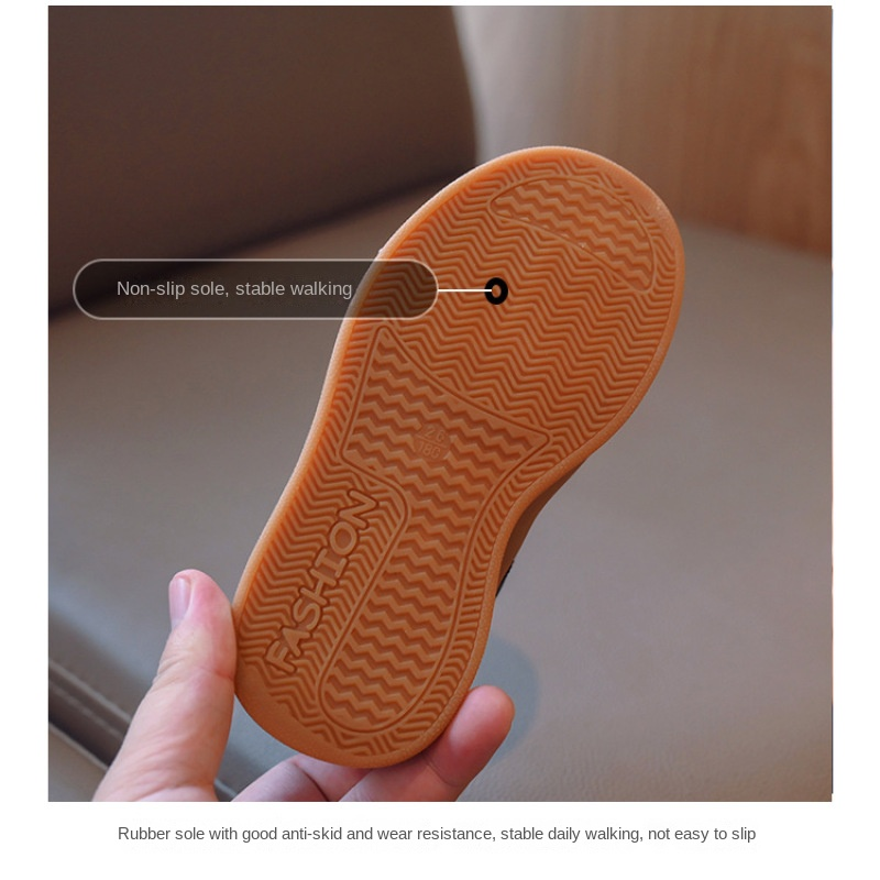 Modische, lässige Sportschuhe für Kinder_voghion.com