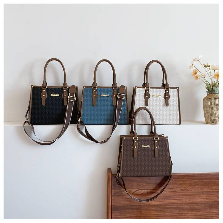 2023 Kleine Tasche für Damen mit neuer modischer Handtasche mit einer Schulter für Damen, Umhängetasche_voghion.com