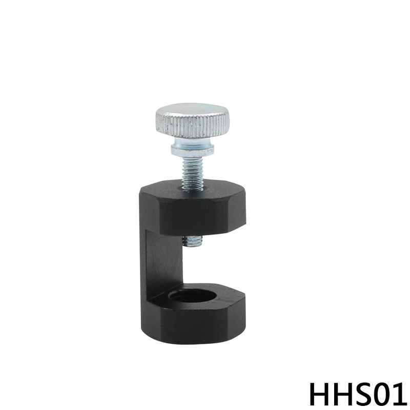 Automobile aluminum alloy engine spark plug gap tool M14M12M10_voghion.com