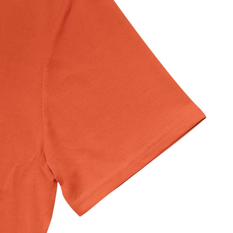 Completo da uomo con pantaloncini a maniche corte, slim fit, sportivo, ad asciugatura rapida, polo_voghion.com