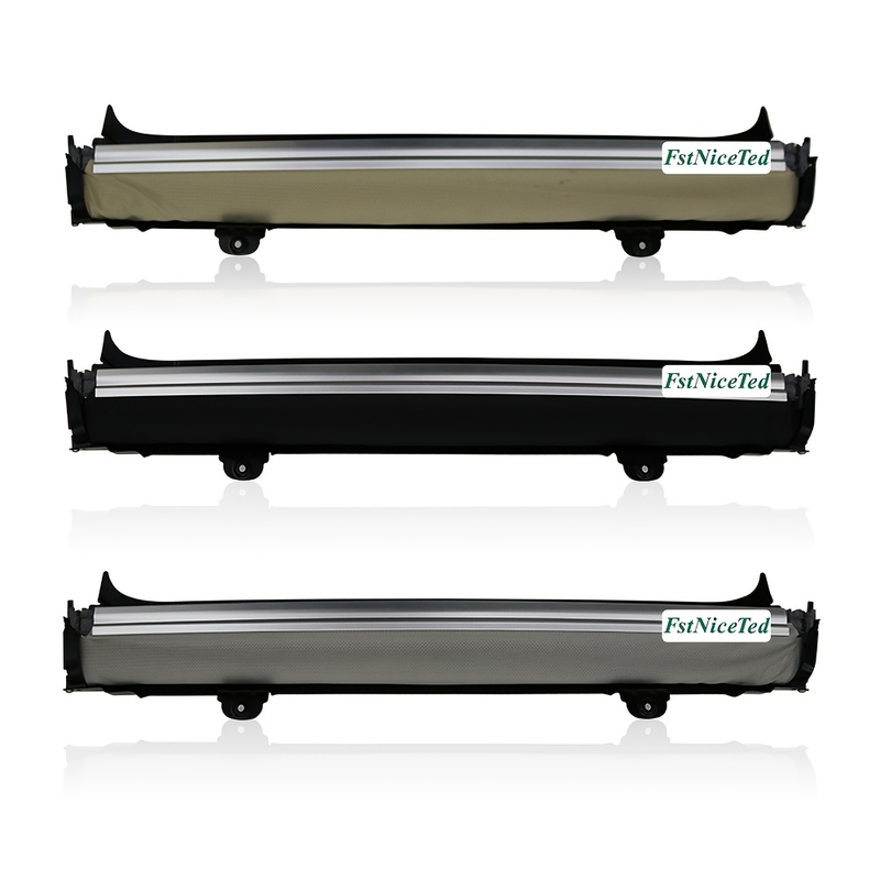 (1 vnt) Stoglangio roleto mazgas tinka Au di Q5/Volks wagen Tiguan/Magotan Variant/Golf Variant Pakeičia 1K9877307_voghion.com