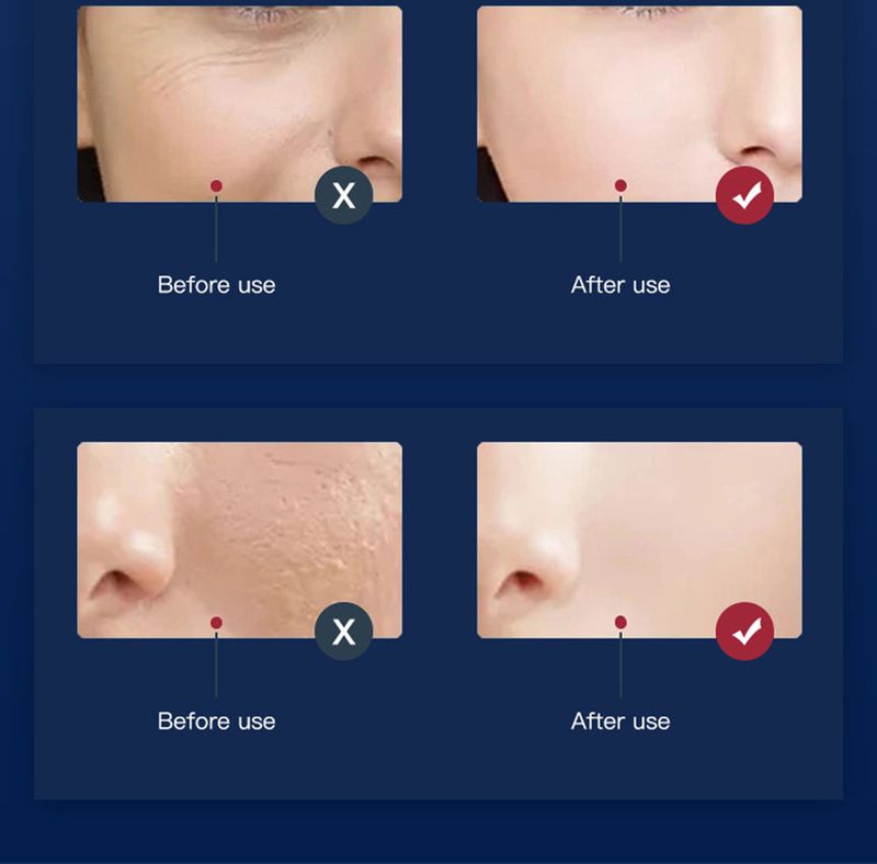 7 Faarf LED Gesiichtsmaske Klappbar Dynamic Red Light PDT Photon Therapie Mask Kale Nano Waasser Spray Anti Falten Schéinheetsinstrument_voghion.com