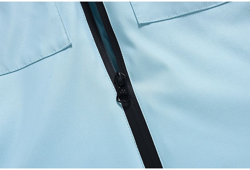 Koosspeak Children's Ski Suits For Boys And Girls, Waterproof, Warm, And Thickened For Winter Outdoor Use._voghion.com