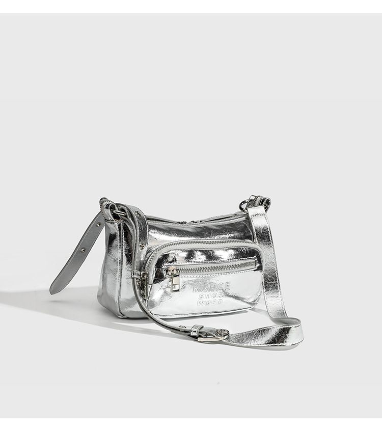 Nova bolsa de ombro transversal multifuncional, moda centenas, casual, diária, personalizada, nicho_voghion.com
