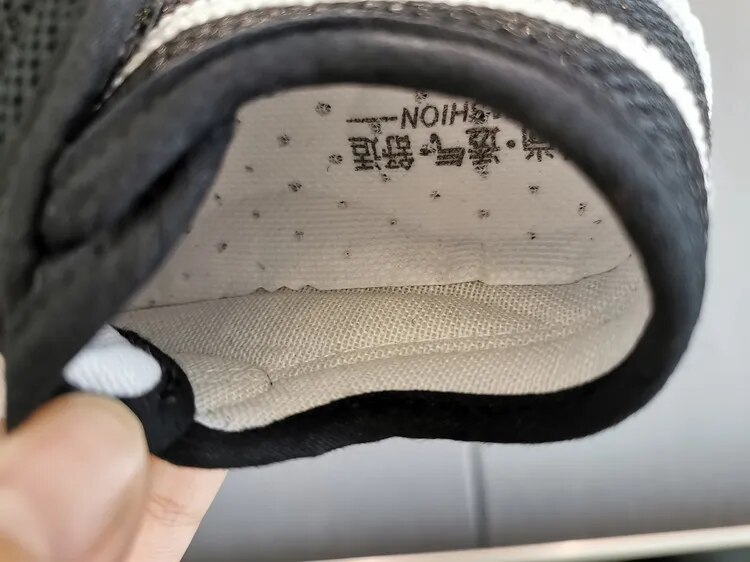 2024 Frühling Sommer Neue Kinder Fahion Dicke Sohle Canva Kid Atmungsaktive Caual Sneaker Kleinkind Mädchen Jungen Chic_voghion.com