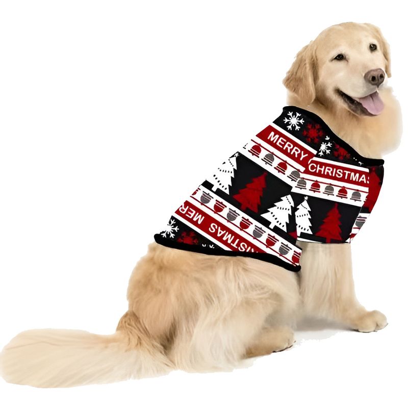 Traje familiar de Navidad, ropa familiar para el hogar, ropa navideña para el hogar, conjunto familiar, ropa para el hogar con estampado de retales a cuadros_voghion.com