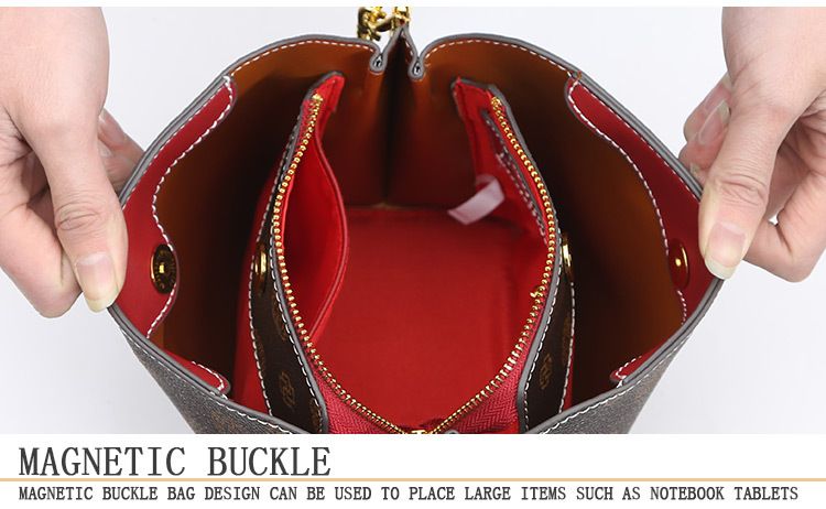 Borsa da donna Baellerry, borsa a tracolla ..._voghion.com