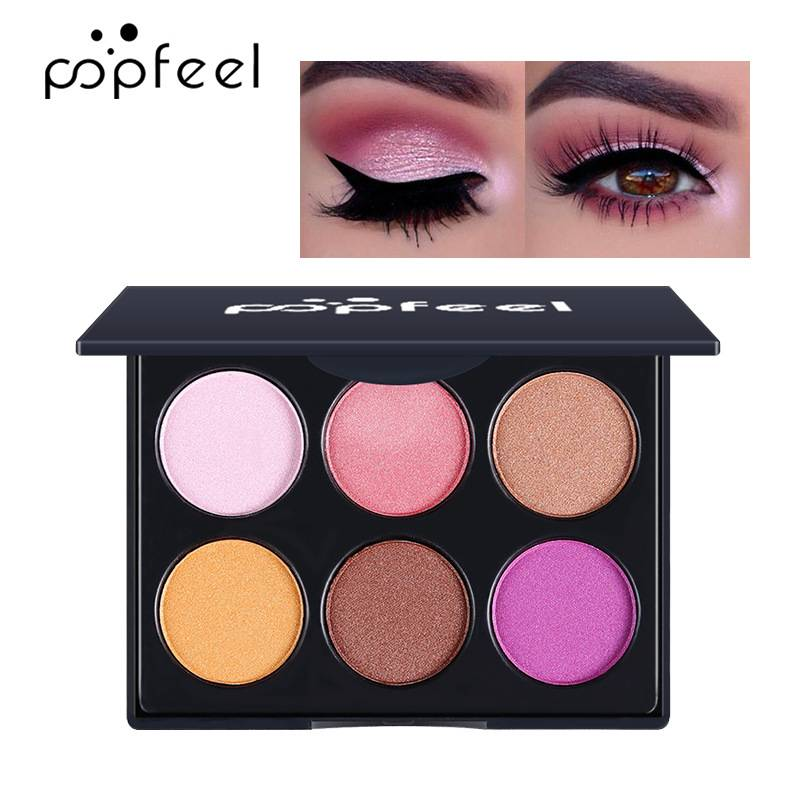 20 pieces makeup set complete combination beginner girl Student Party natural light makeup_voghion.com