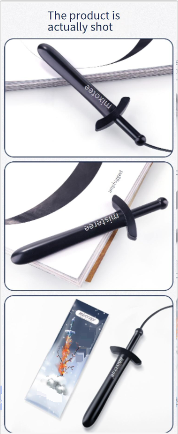 Sex Produkte MizzZee Großes Schwert Männlich Berühmte Gerät Flugzeug Tasse Heizung Stick_voghion.com