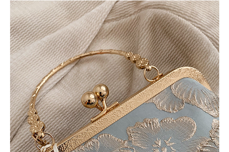 Mini Bag Spring New Retro Handbag New Niche Leisure Personality Aesthetic Simple Fashion Bag Female Messenger Bag_voghion.com